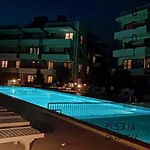 Wybrzeze Laguna * Ustronie Morskie
