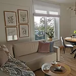 Apartmán Wybrzeze Laguna