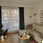 Wybrzeze Laguna * Ustronie Morskie