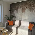Appartement Wybrzeze Laguna *