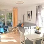 Wybrzeze Laguna *