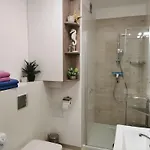 Appartement Wybrzeze Laguna *