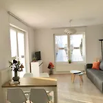 Wybrzeze Laguna Apartmán *