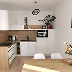 Wybrzeze Laguna Appartement *