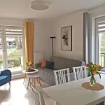 Wybrzeze Laguna Appartement