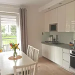 Appartement Wybrzeze Laguna *
