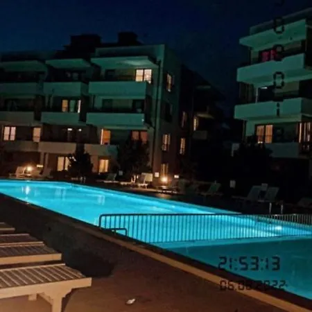 Wybrzeze Laguna * Ustronie Morskie