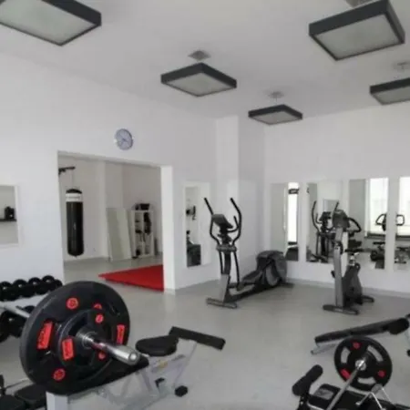 Wybrzeze Laguna * Ustronie Morskie